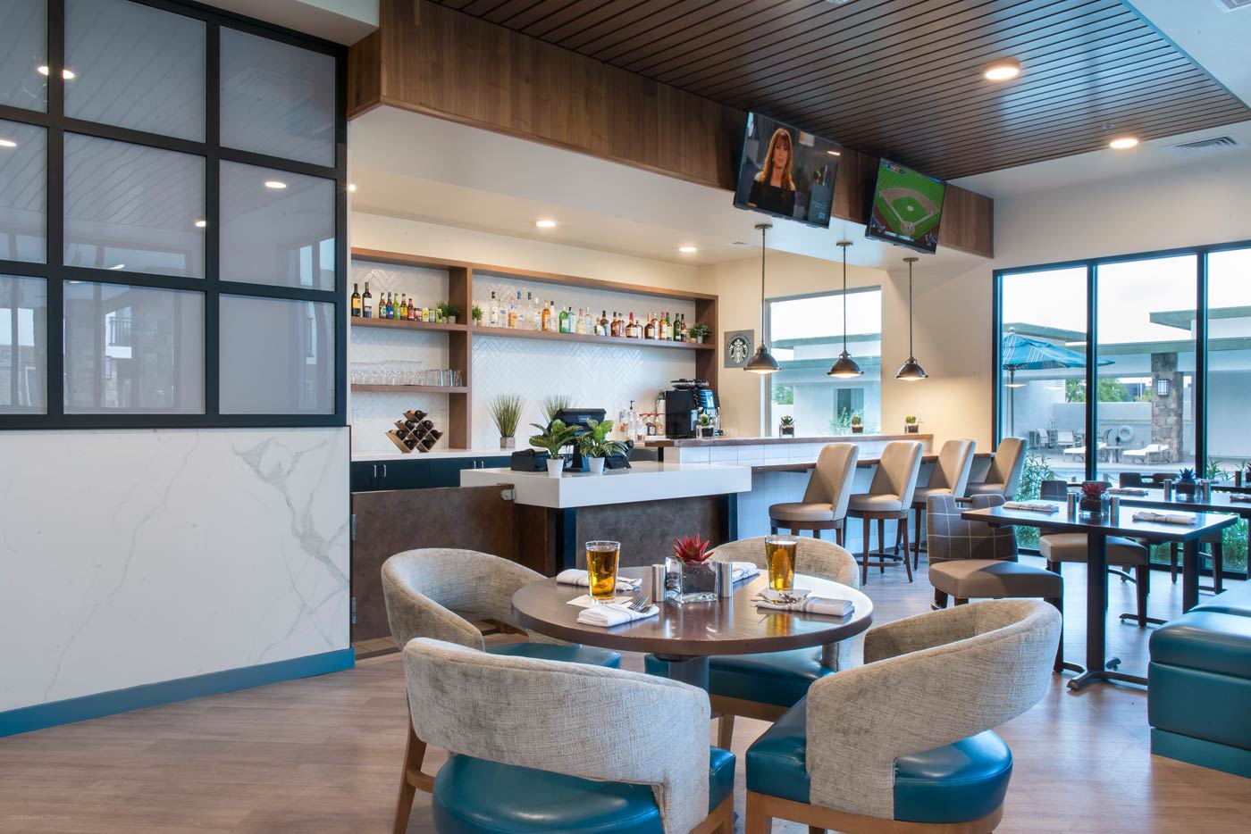 Bistro at Liora Henderson